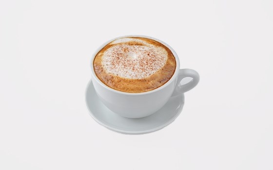 کاپوچینو
