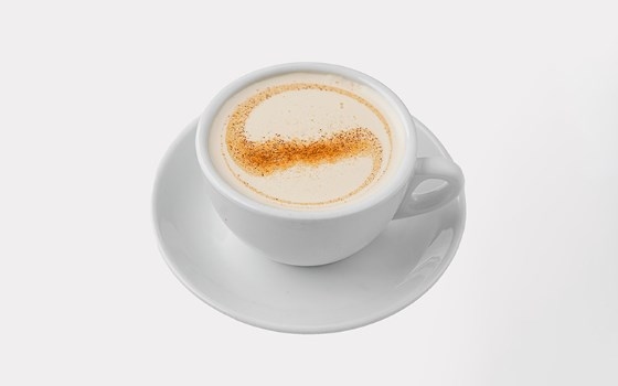شیرعسل دارچین