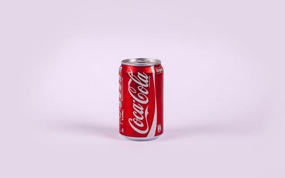 نوشابه کوکا کلا زیرو 250ml